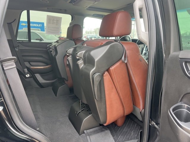 Used 2020 Chevrolet Tahoe Premier w/ Premier Plus Edition image 49