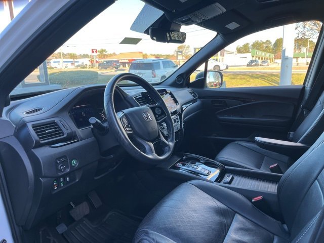 Used 2022 Honda Passport Elite image 7