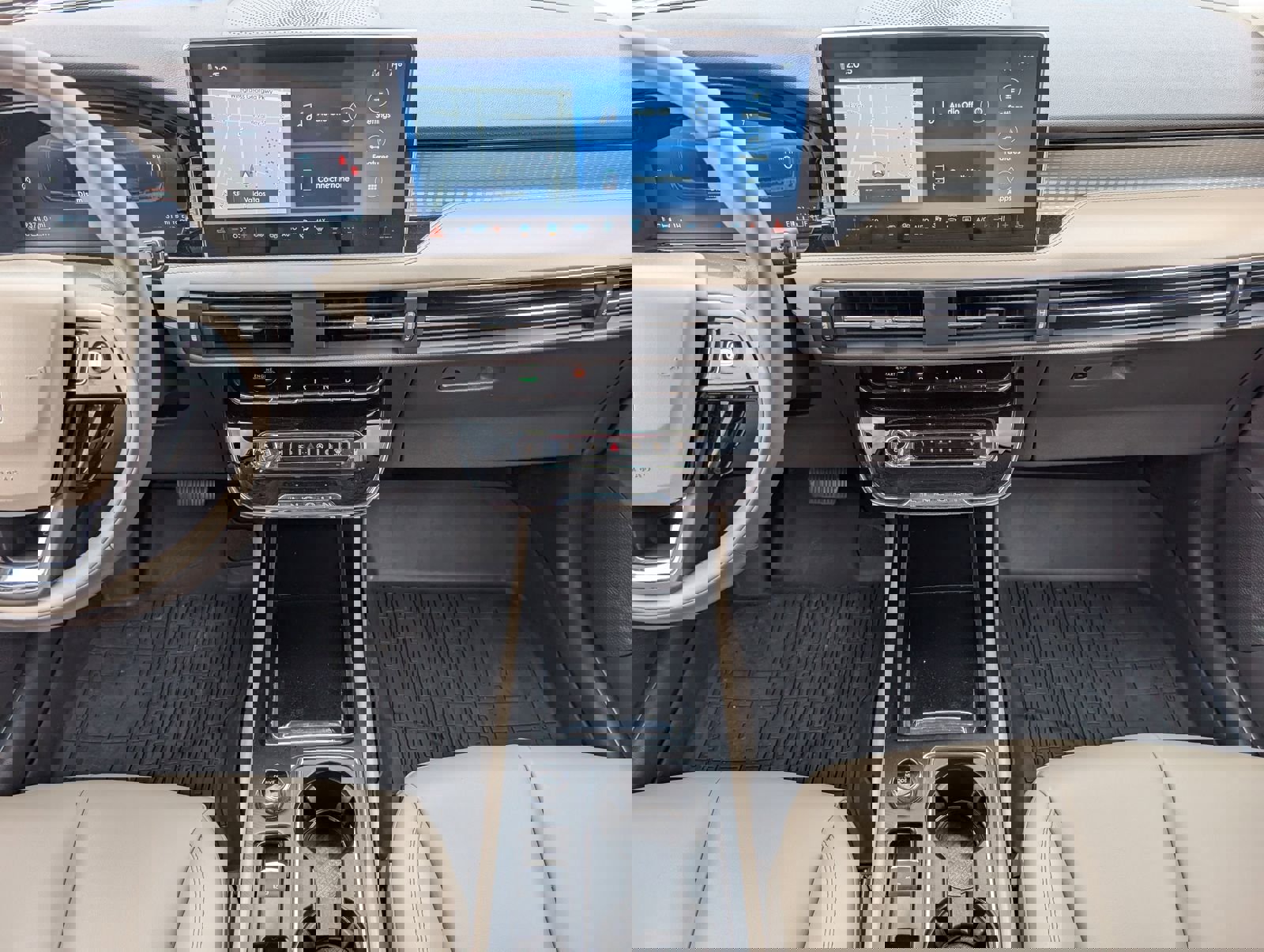 Used 2023 Lincoln Corsair FWD image 7