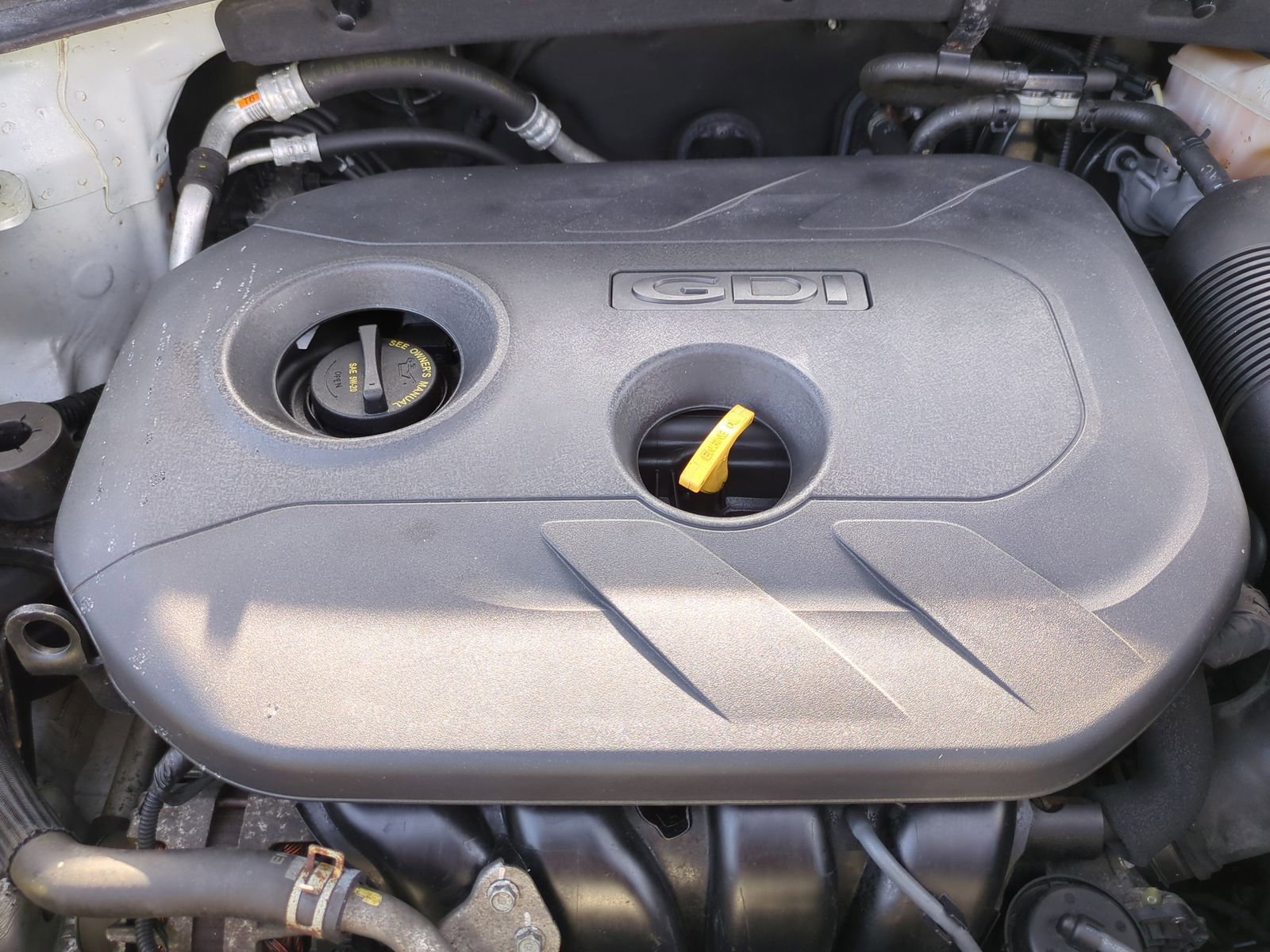 Used 2018 Hyundai Tucson SE image 15