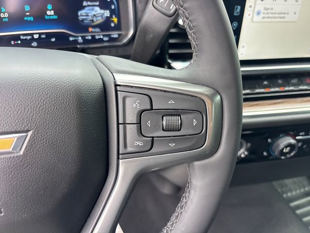 Used 2023 Chevrolet Silverado 1500 LT AWD/4WD image 20