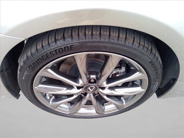 Used 2022 Lexus RC 350 F Sport RWD image 11