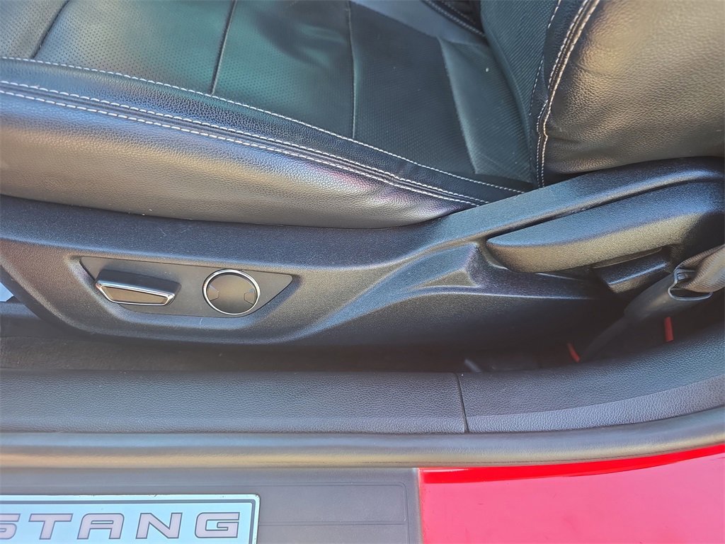 Used 2019 Ford Mustang GT Premium image 11