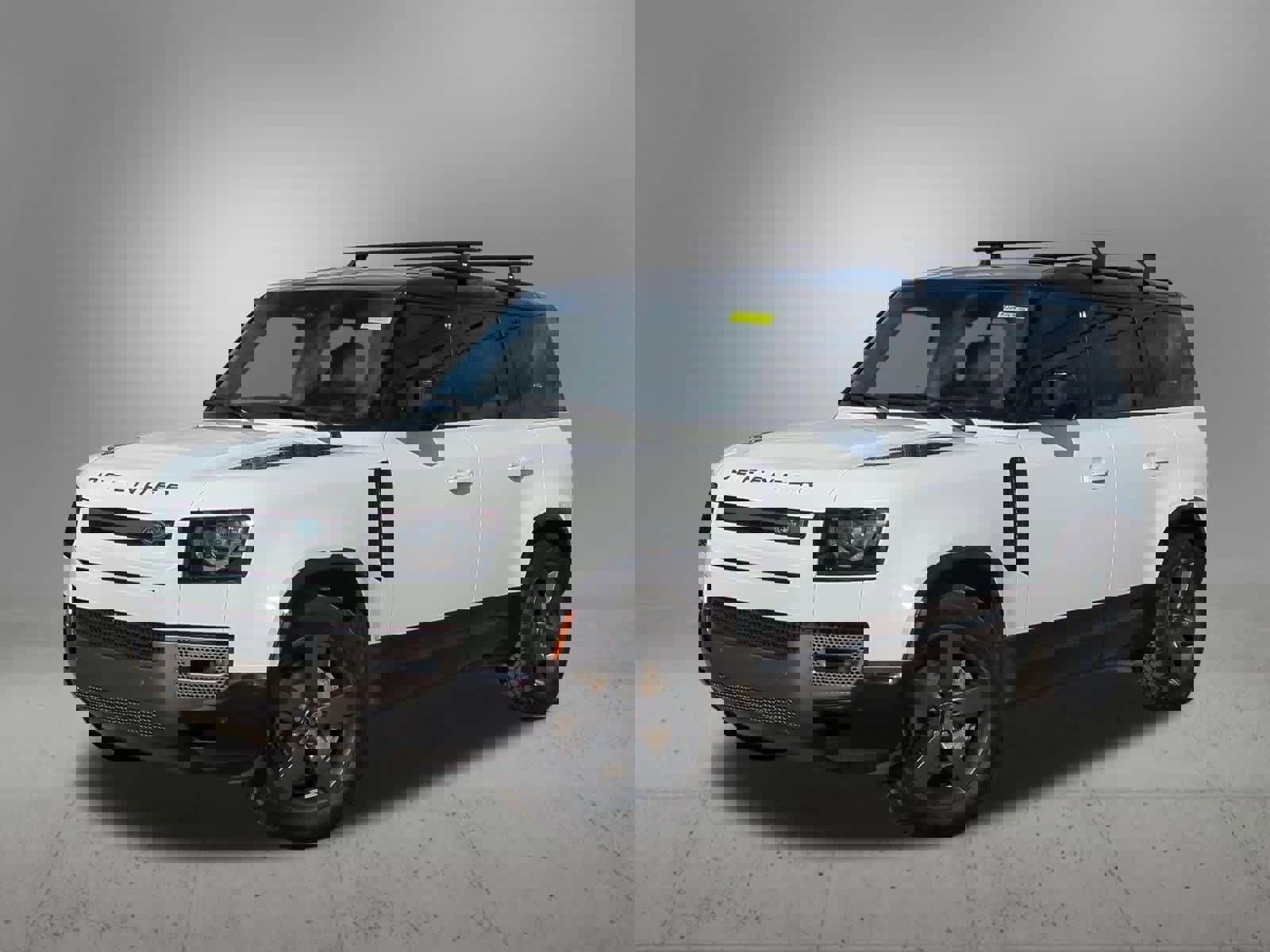 Used 2022 Land Rover Defender 110 X-Dynamic HSE