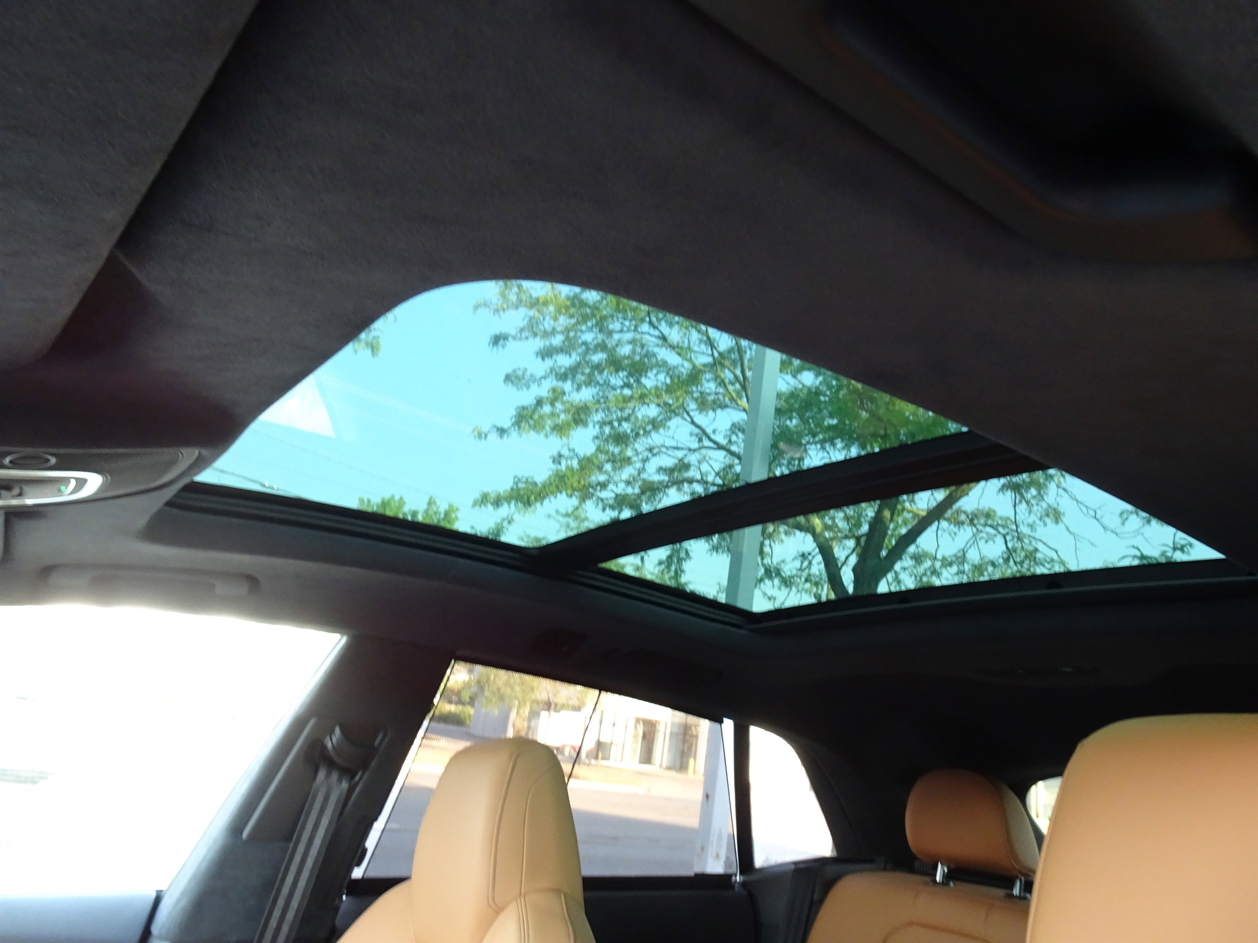 Certified 2024 Audi RS Q8 image 10