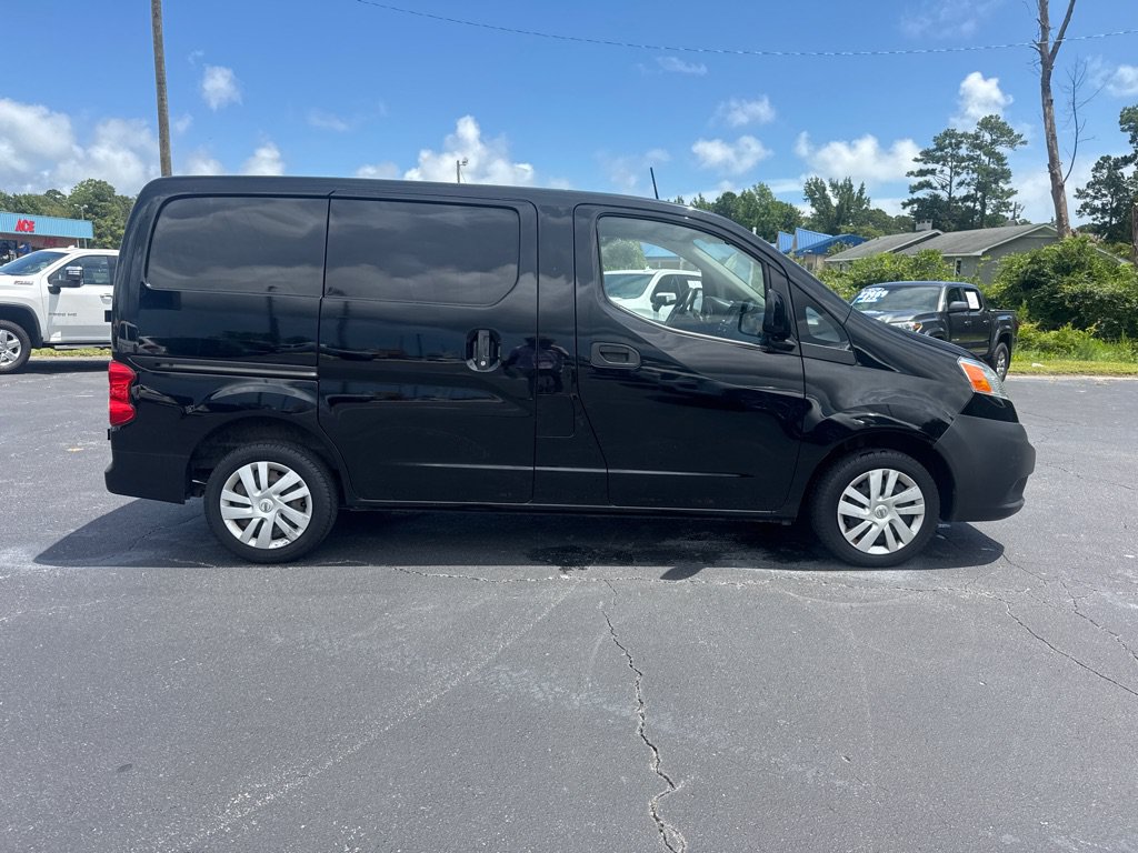 Used 2021 Nissan NV200 SV FWD image 6