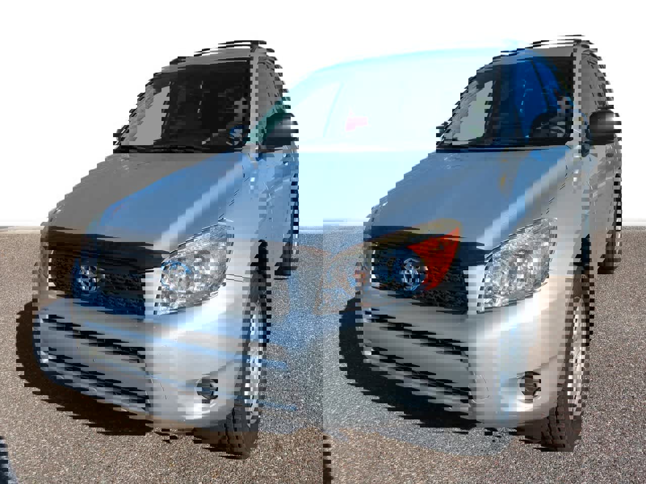 Used 2006 Toyota RAV4 4WD