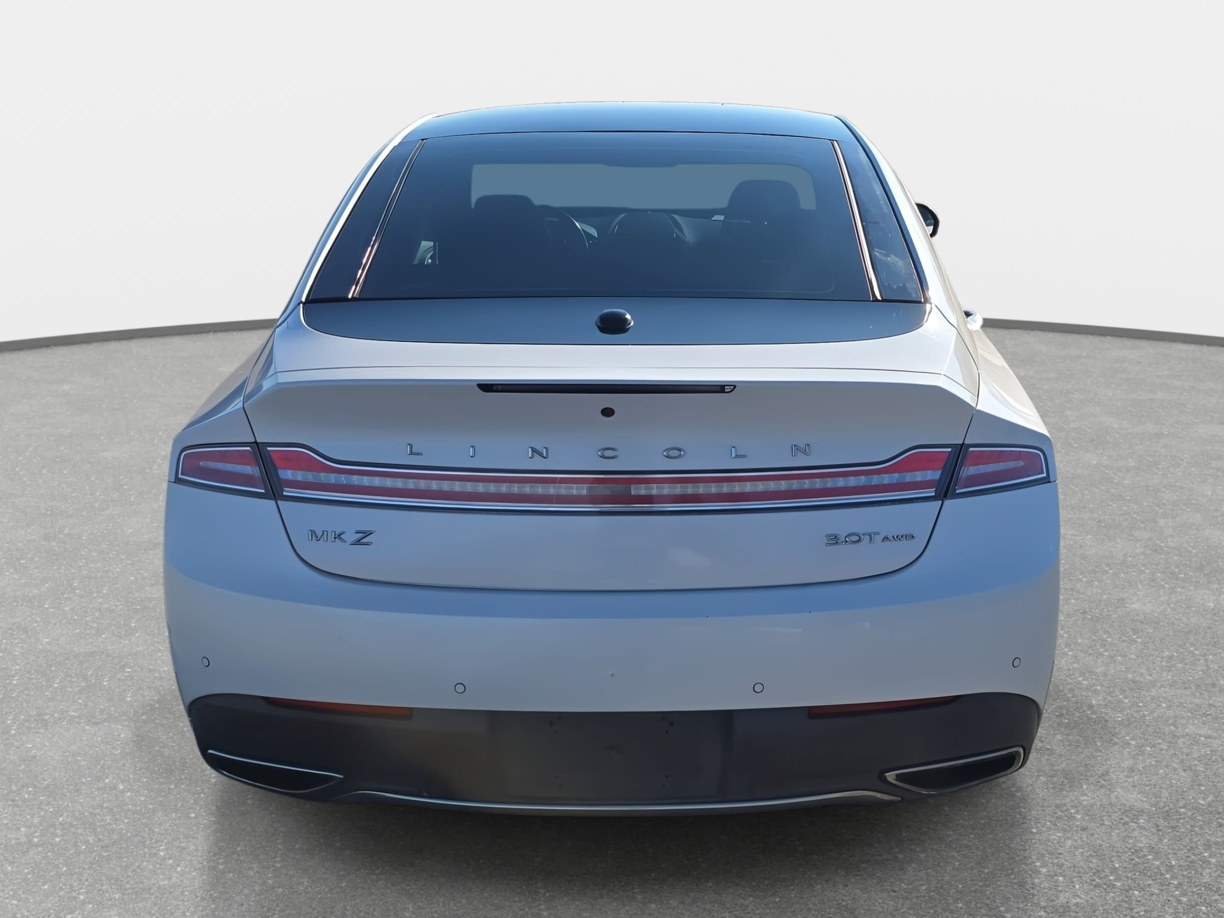 Used 2019 Lincoln MKZ Reserve w/ Luxury Package image 6