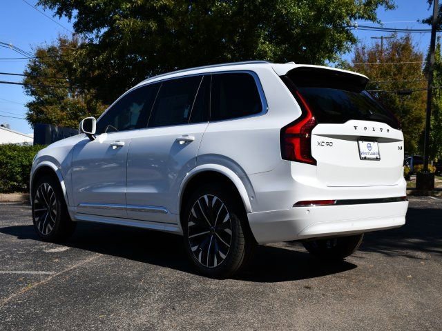 New 2026 Volvo XC90 B6 Ultra AWD/4WD image 5