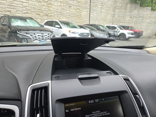 Used 2015 Ford Edge SEL w/ Equipment Group 201A AWD/4WD image 35