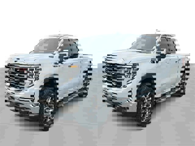 New 2026 GMC Sierra 1500 SLT w/ SLT Premium Plus Package