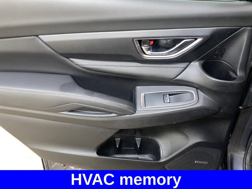 Certified 2023 Subaru Ascent Limited w/ Technology Package AWD/4WD image 17