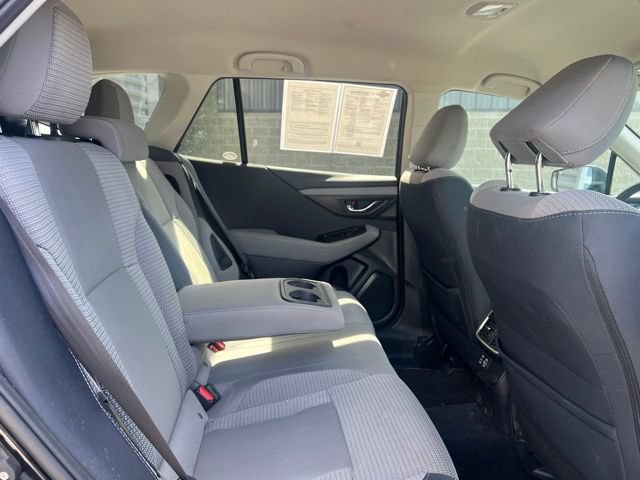 Used 2023 Subaru Outback Premium AWD/4WD image 13