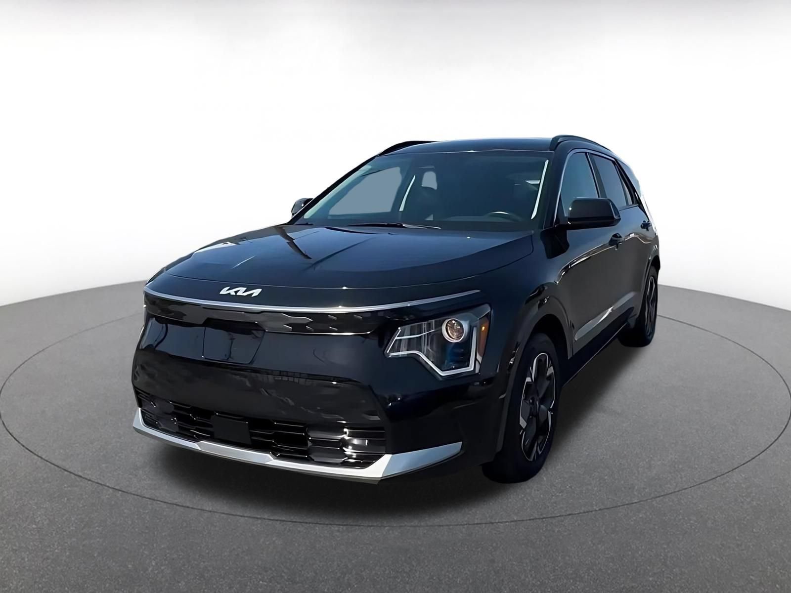 Used 2024 Kia Niro Wind FWD image 7
