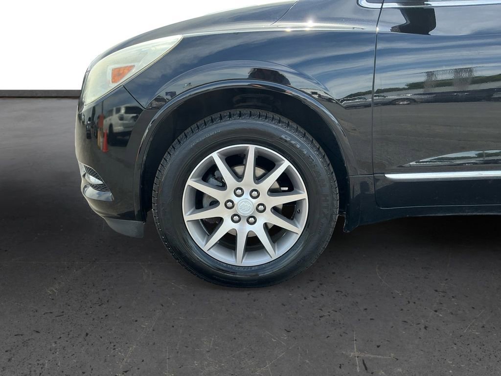Used 2016 Buick Enclave Convenience FWD image 13