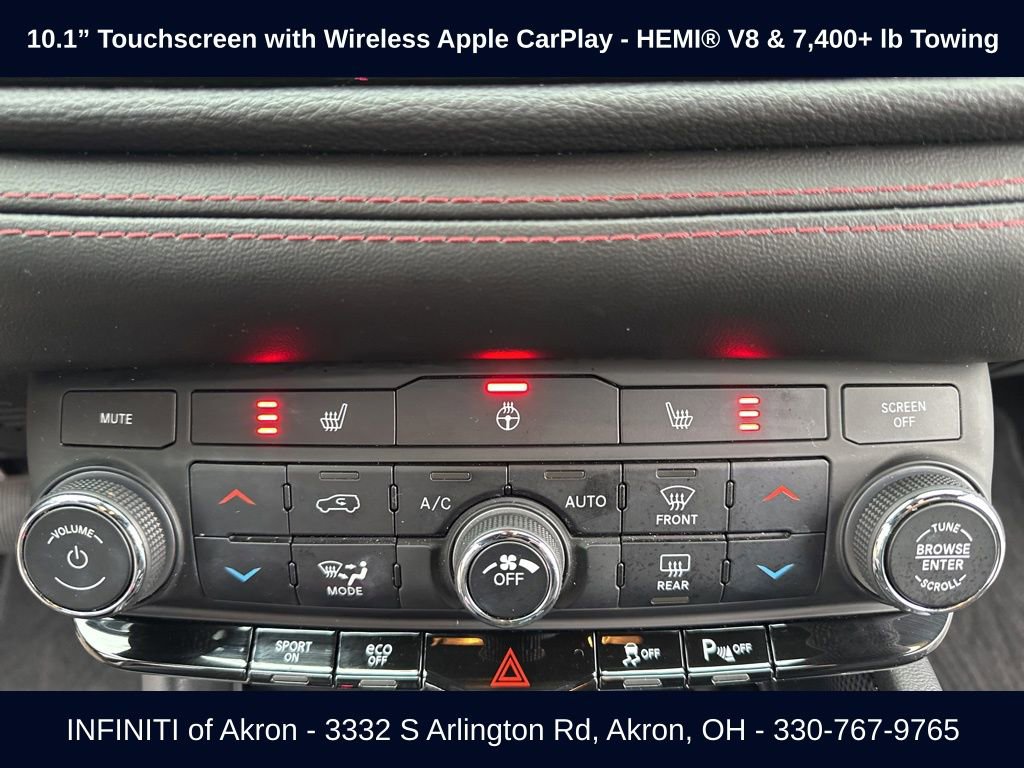 Used 2021 Dodge Durango R/T image 3