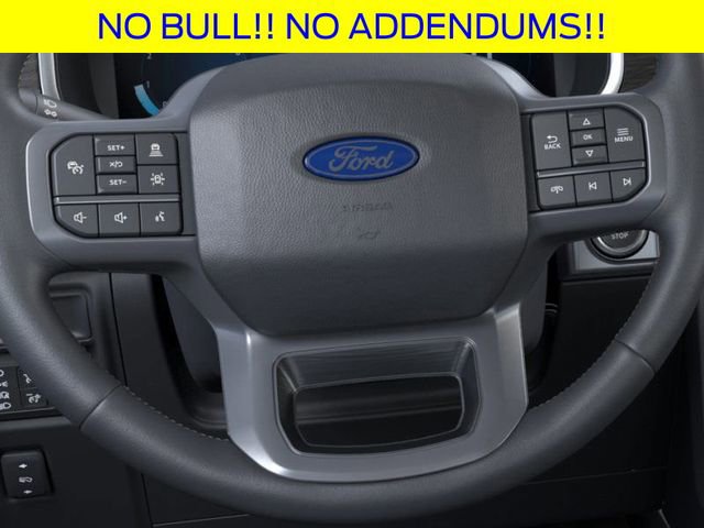 New 2026 Ford F150 Lariat image 13