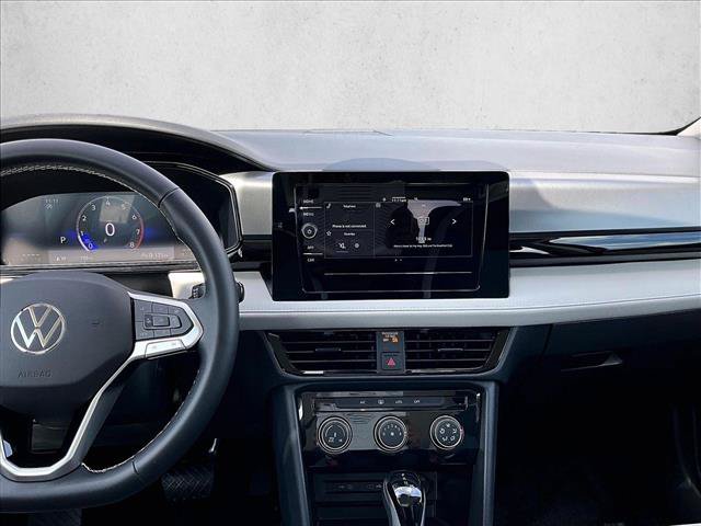 Used 2026 Volkswagen Taos S FWD image 8