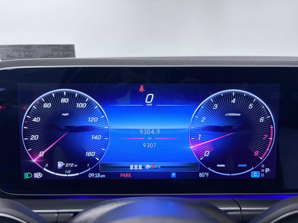 Certified 2026 Mercedes-Benz GLE 350 4MATIC image 21