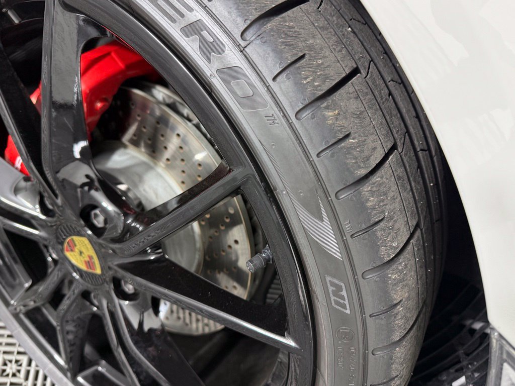 Certified 2025 Porsche 718 Cayman S RWD image 20