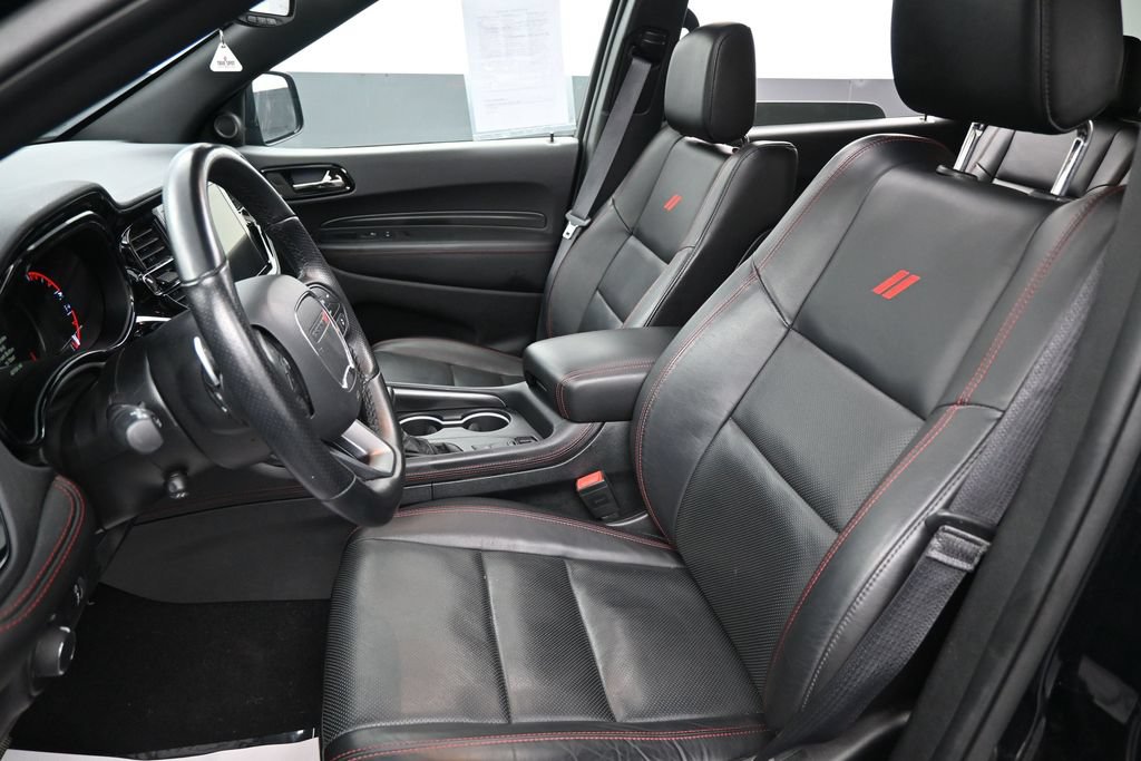 Used 2025 Dodge Durango R/T AWD/4WD image 22
