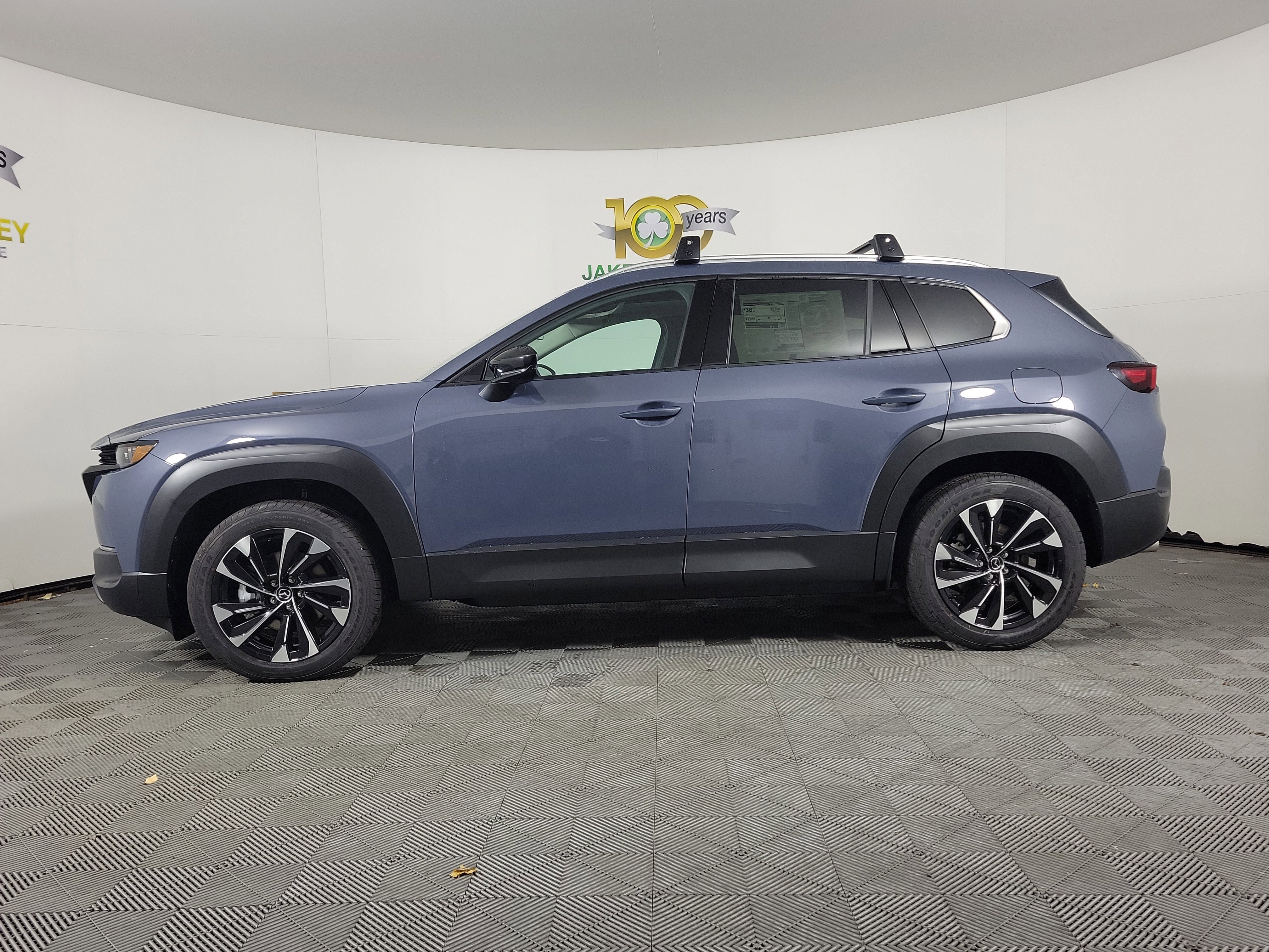 New 2026 MAZDA CX-50 2.5 Hybrid w/ Weather Package image 5