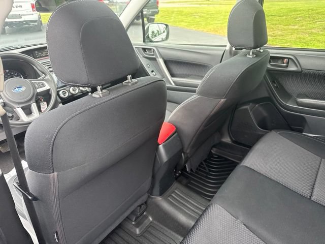 Used 2017 Subaru Forester 2.5i Premium AWD/4WD image 33