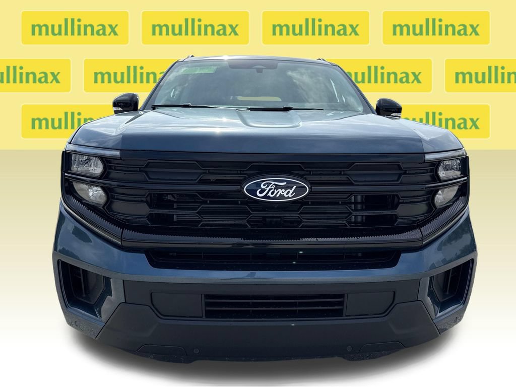 New 2027 Ford Expedition Max Active RWD image 12