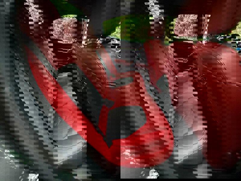 Used 2017 Maserati Ghibli S image 13