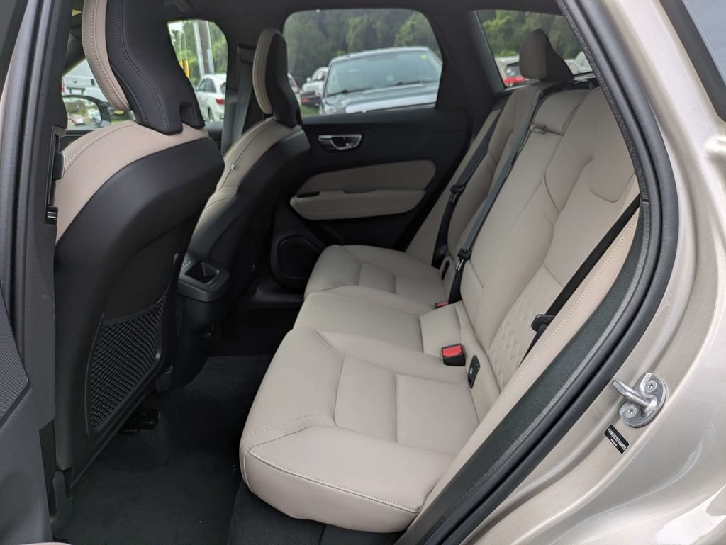 Certified 2026 Volvo XC60 B5 Plus w/ Protection Package Premier AWD/4WD image 15