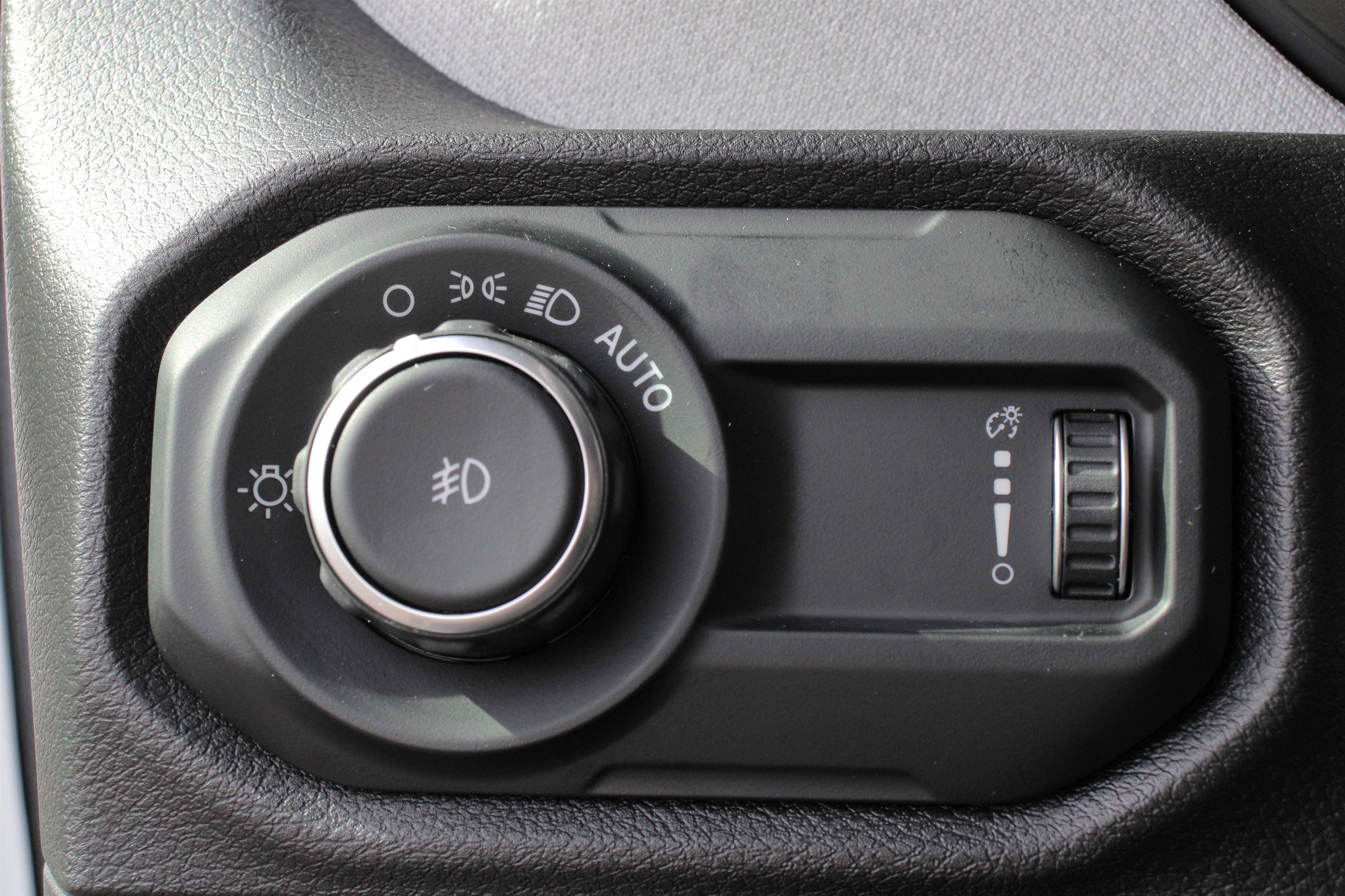 New 2026 Jeep Wrangler Unlimited Sport AWD/4WD image 11