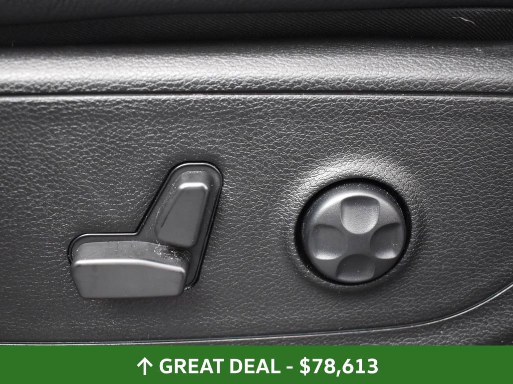 Used 2023 RAM 1500 TRX w/ TRX Level 1 Equipment Group image 16