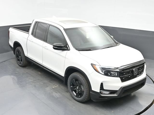 New 2026 Honda Ridgeline Black Edition image 33