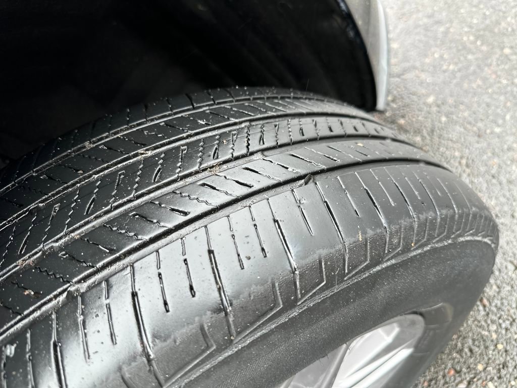 Used 2021 Toyota Sienna LE image 18