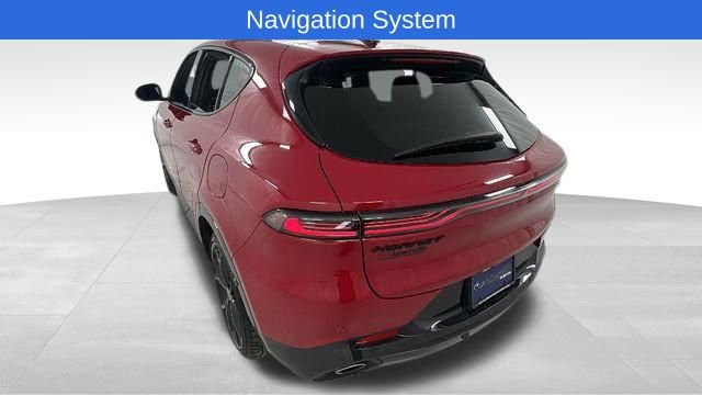Used 2024 Dodge Hornet R/T Plus AWD/4WD image 5