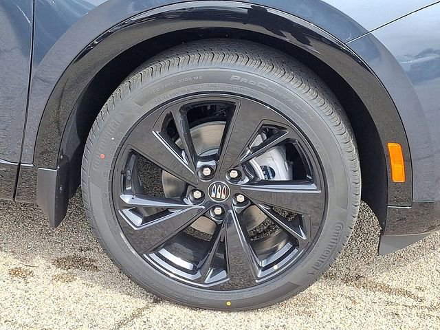 New 2026 Buick Envision Sport Touring image 9