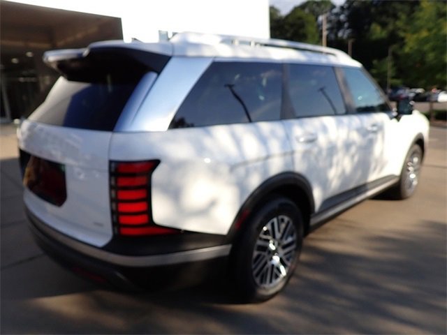 New 2026 Hyundai Palisade SEL image 2