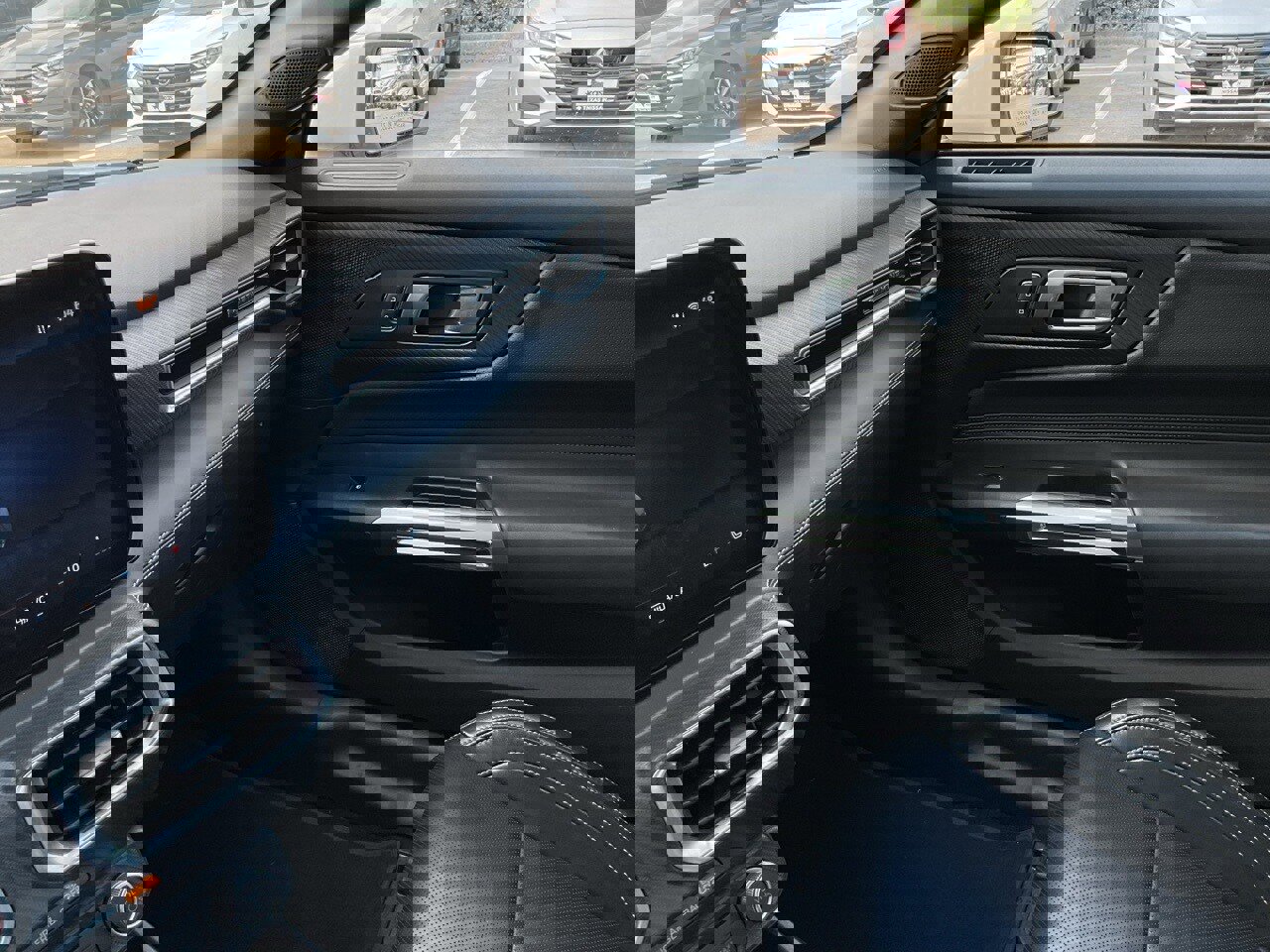 Used 2024 Ford Mustang Premium image 33