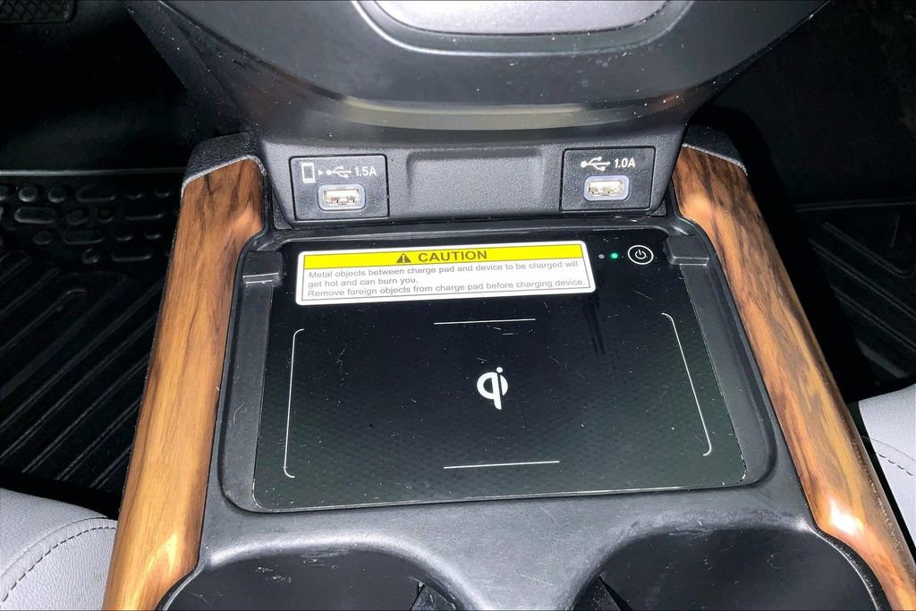 Used 2022 Honda CR-V Touring image 35