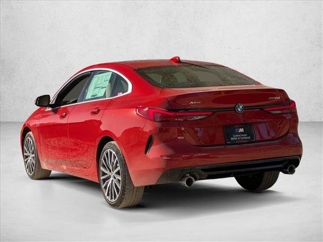 Used 2024 BMW 228i xDrive Gran Coupe w/ Convenience Package image 9