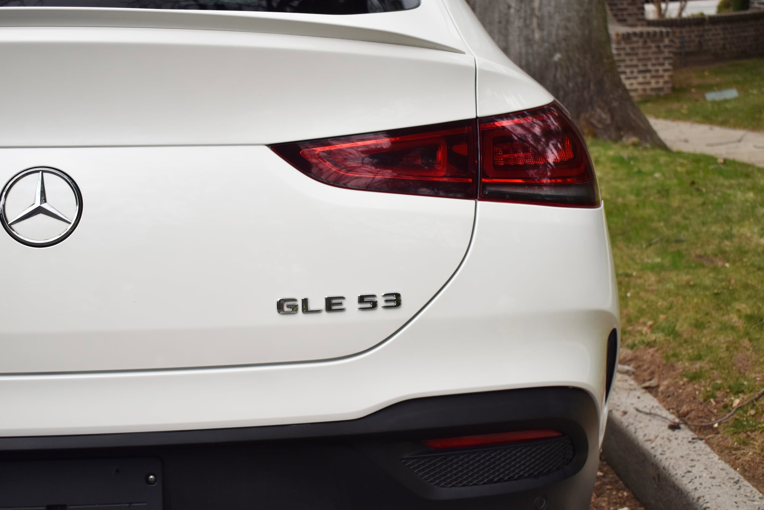Used 2021 Mercedes-Benz GLE 53 AMG 4MATIC w/ AMG Night Package image 17