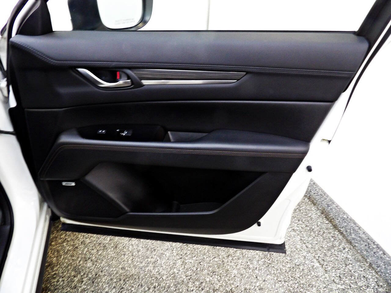 Used 2019 MAZDA CX-5 Grand Touring w/ GT Premium Package AWD/4WD image 11