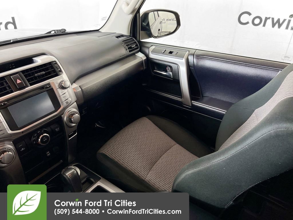 Used 2019 Toyota 4Runner SR5 image 26