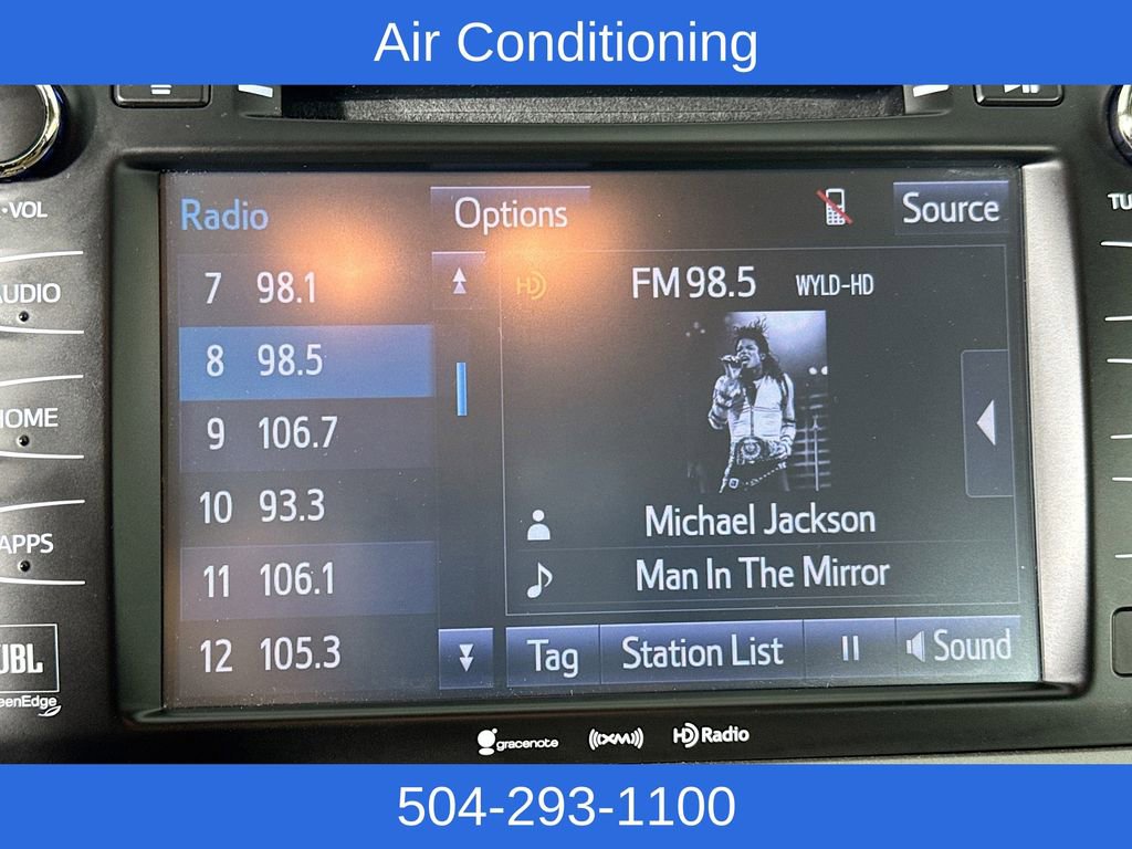 Used 2019 Toyota Highlander Limited image 15