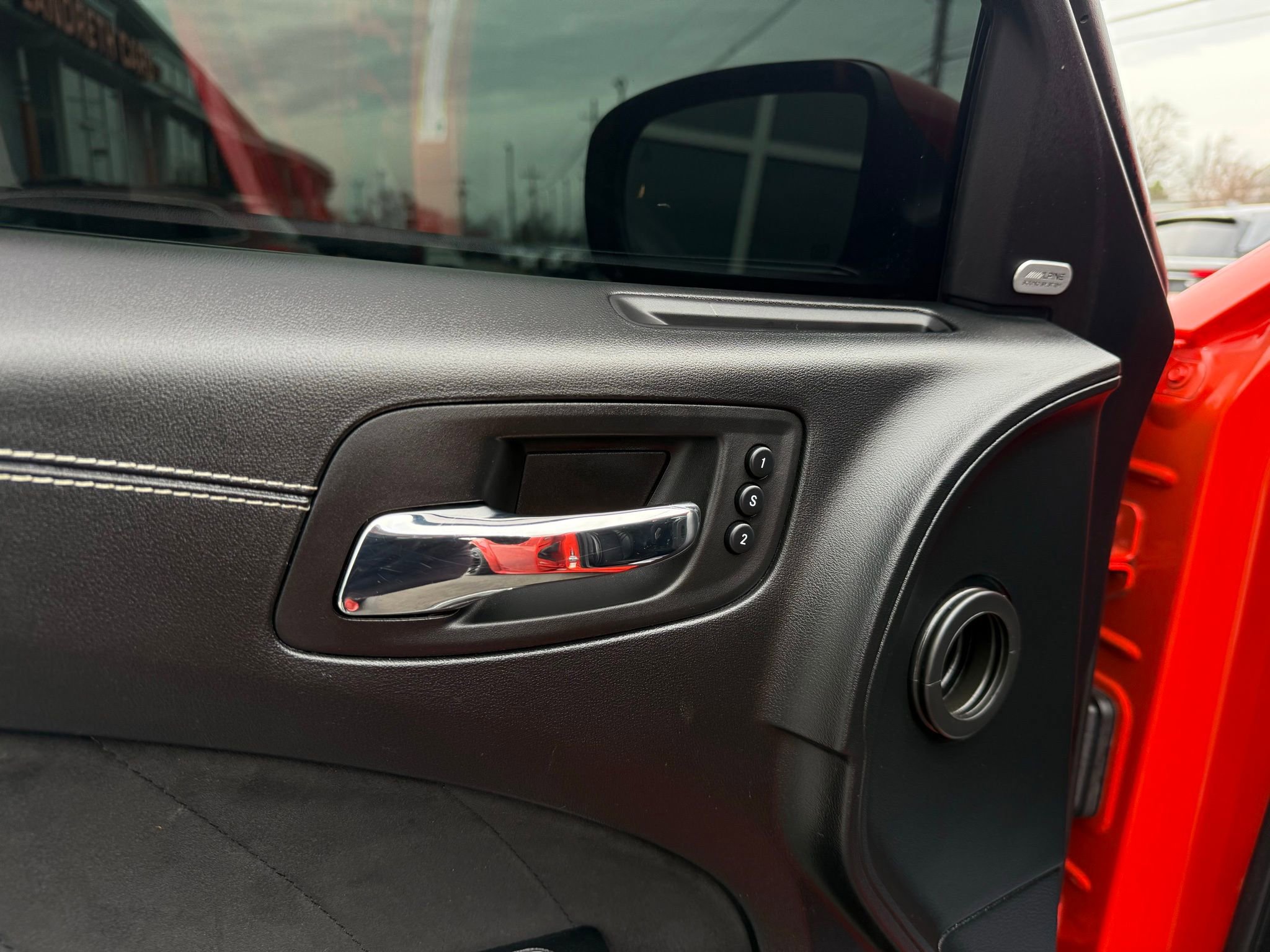 Used 2020 Dodge Charger SRT Hellcat image 39