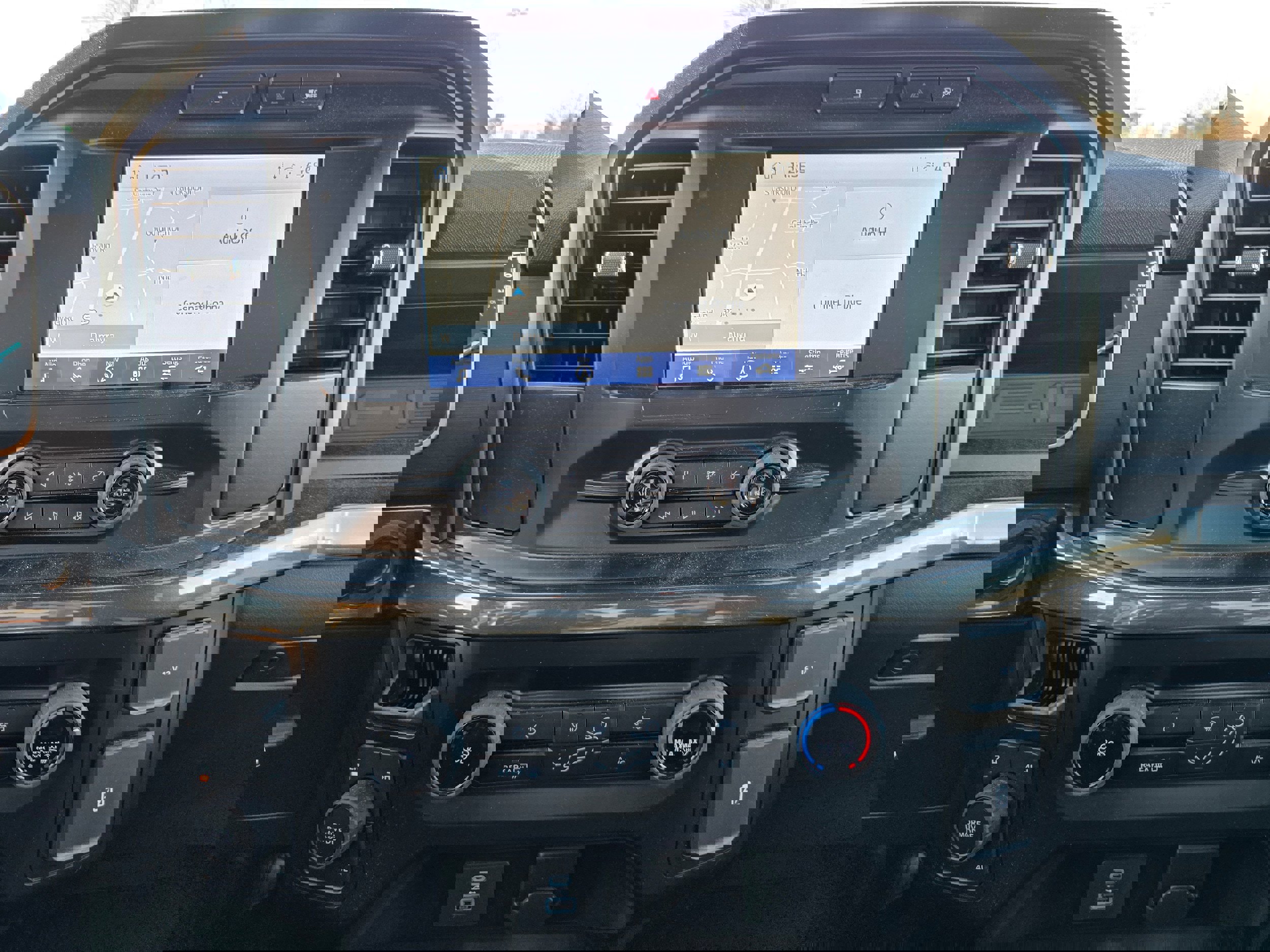 Used 2023 Ford F150 XL w/ STX Appearance Package image 12