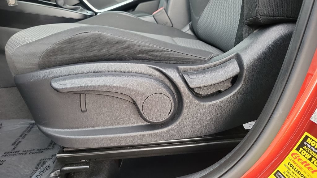 Used 2020 Kia Soul LX FWD image 16