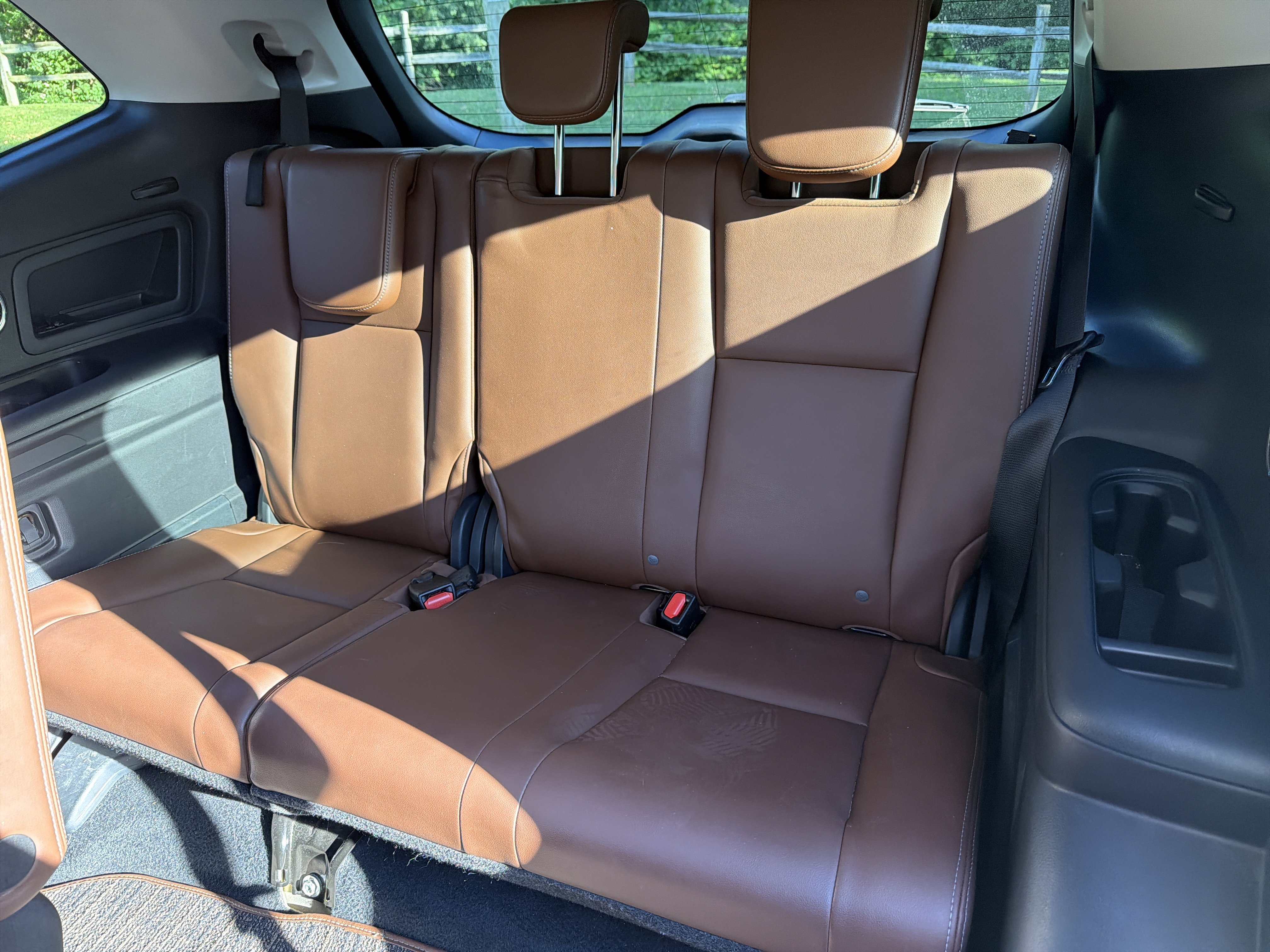 Used 2019 Subaru Ascent Touring AWD/4WD image 14