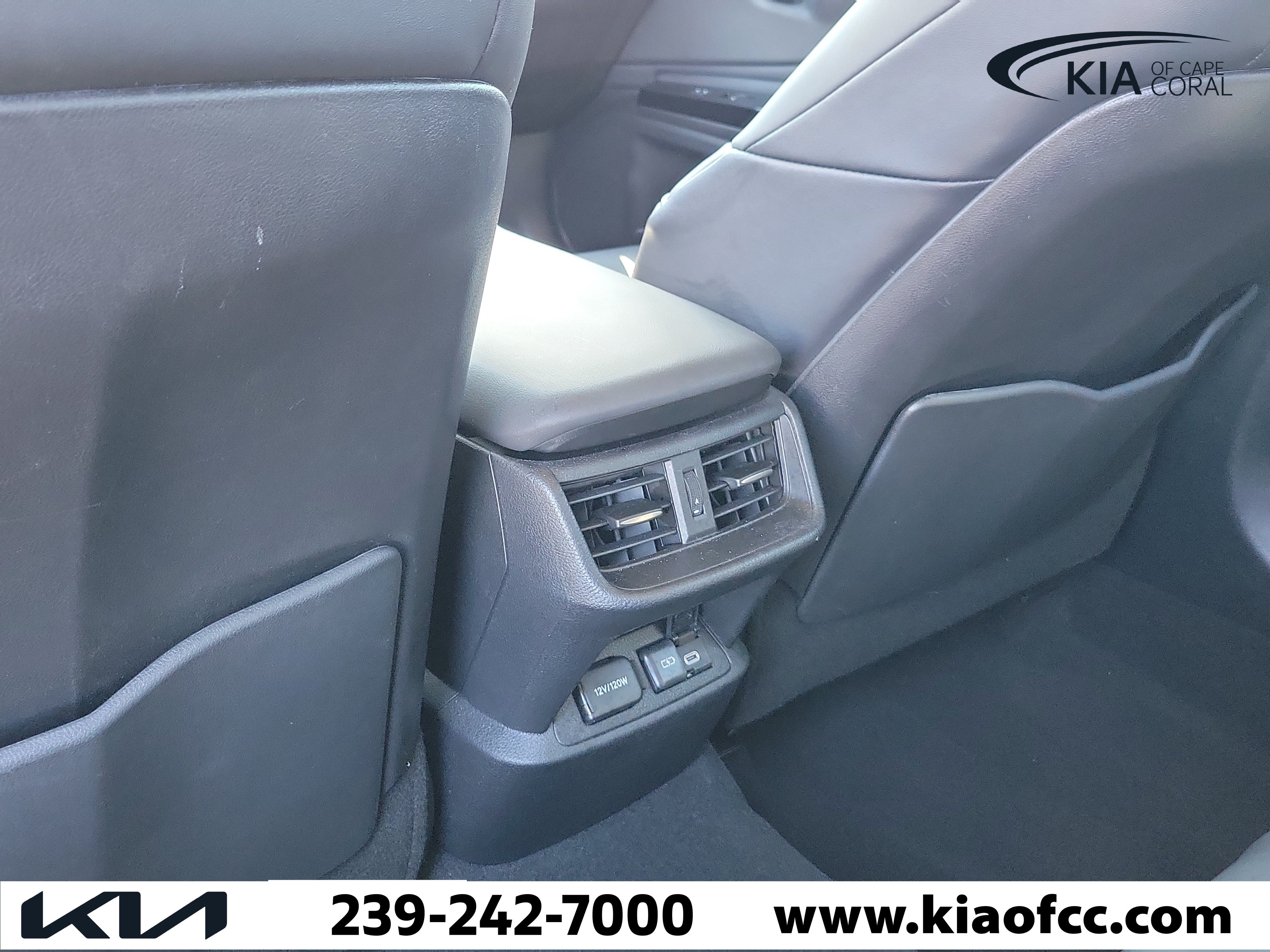 Used 2024 Lexus ES 350 w/ Premium Package FWD image 13