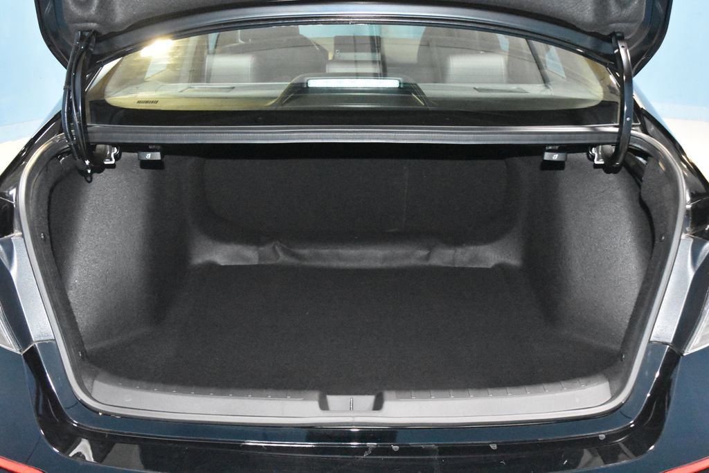 Used 2025 Honda Civic Sport image 35